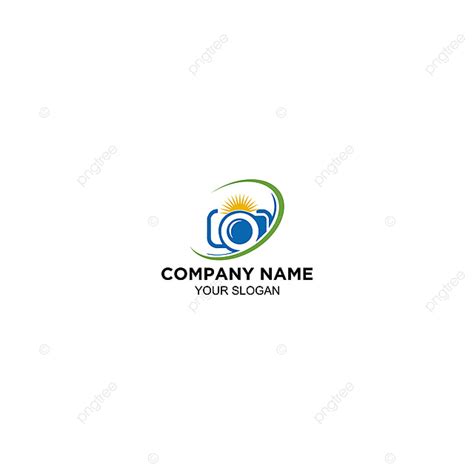 Nature Photography Logo Design Vector, Photography, Symbol, Design PNG and Vector with ...