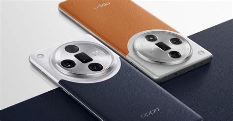 Oppo Find X7 Ultra Launched In China