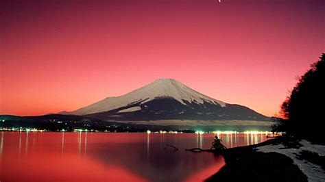 Mount Fuji Wallpapers - Wallpaper Cave