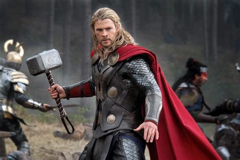 Amazing facts about ‘Thor’ actor Chris Hemsworth - OrissaPOST