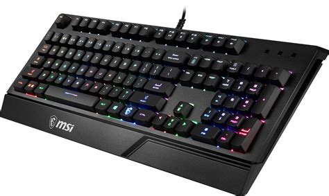 Rgb Keyboard