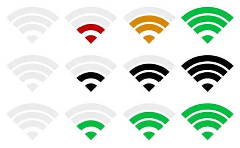 What Is WiFi Signal Strength? - Internet Access Guide