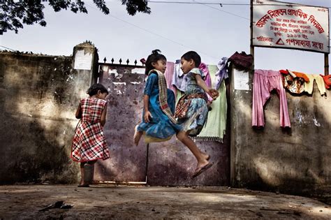 Life in the slum of Dhaka | Witness Image