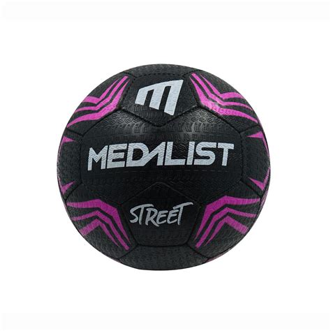 Medalist Street Soccer Ball - Size 5 | Shop Today. Get it Tomorrow! | takealot.com