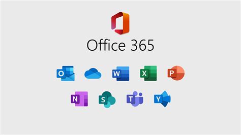 Office 365 Wallpapers - Top Free Office 365 Backgrounds - WallpaperAccess