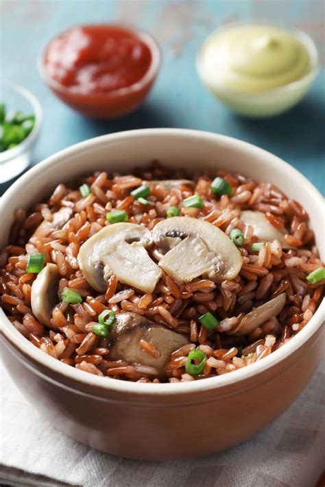 30 Healthy Brown Rice Recipes We Adore - Insanely Good