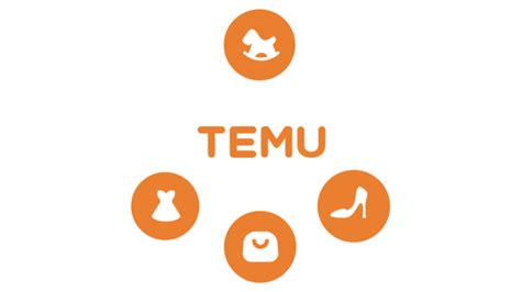 Temu Logo and sign, new logo meaning and history, PNG, SVG