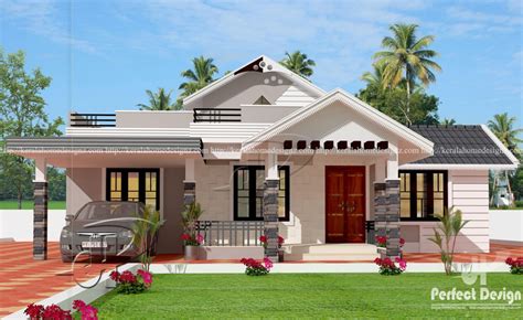 One-Storey-house-Design-with-Roof- like | Acha Homes