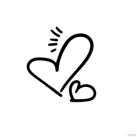 Heart In Clipart