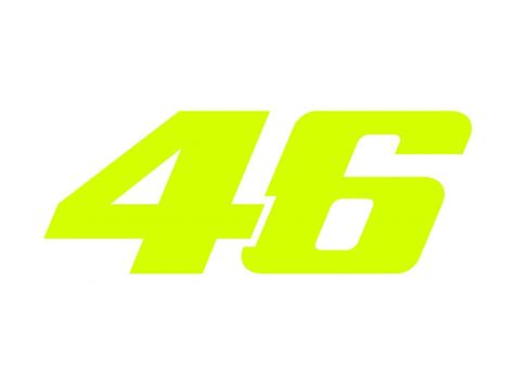 46 Rossi Logo PNG vector in SVG, PDF, AI, CDR format