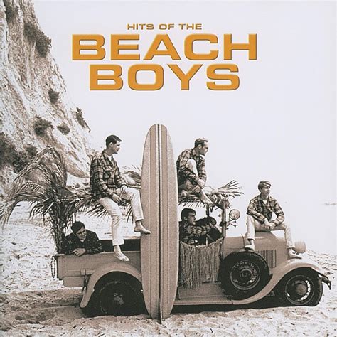 Hits Of The Beach Boys: Amazon.co.uk: Music