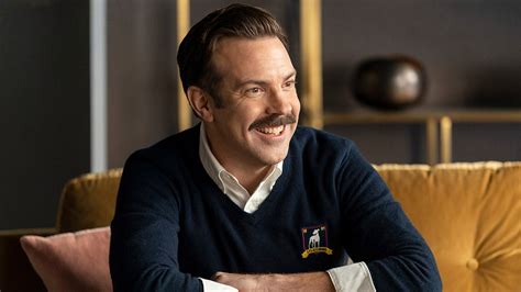 'Ted Lasso' star Jason Sudeikis: 5 things to know about the actor | Fox ...