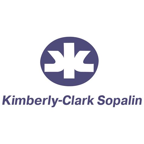 Kimberly Clark Sopalin Logo PNG Transparent & SVG Vector - Freebie Supply