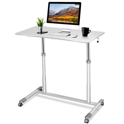 Best small space standing laptop desk - Your House