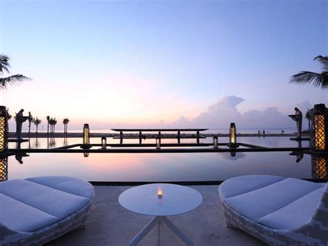 Mulia Resort Nusa Dua in Bali - Room Deals, Photos & Reviews