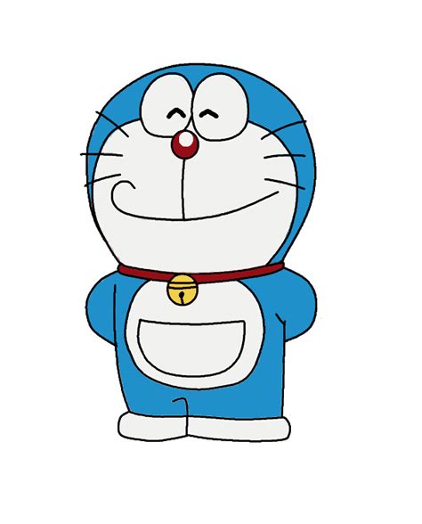 Cartoon Characters: Doraemon (PNG's) | Doraemon cartoon, Doraemon ...