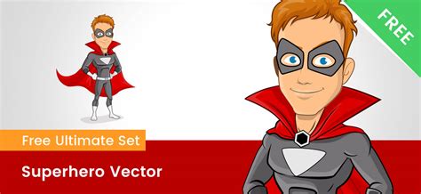 Superhero Cape Vector - Vector Characters