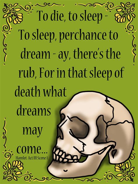 Shakespeare's Hamlet Quote Posters | Inspiration