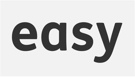 What Makes an Accessible, Easy to Read Font | GatherContent