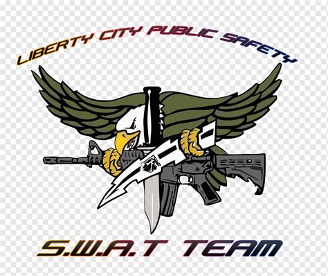 Swat Team Logo