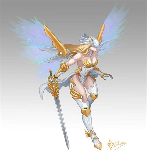 smite skins concept - Buscar con Google | Character inspiration, Freya ...