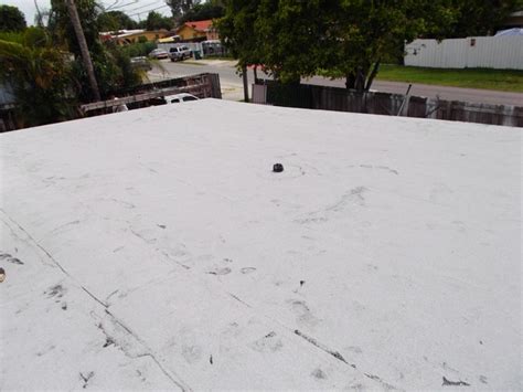 Roof Repairs & New Roofs in Miami New Flat Roof and Repair