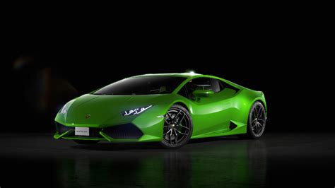 Green Lamborghini 4k Wallpaper,HD Cars Wallpapers,4k Wallpapers,Images,Backgrounds,Photos and ...