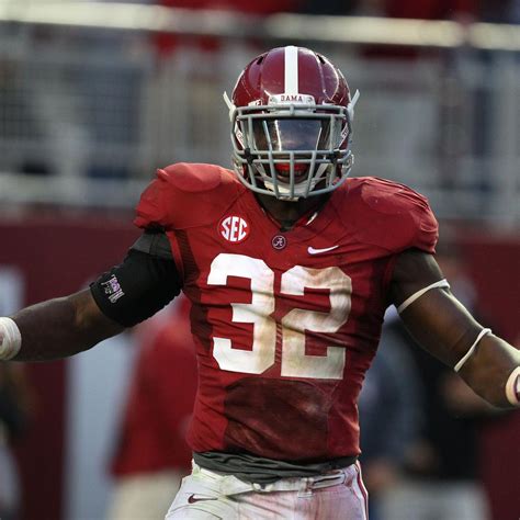 Alabama Football: The 5 Strongest Positions on the Tide's 2013 Roster ...