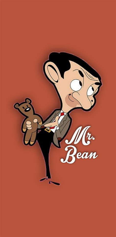 Mr bean, cute, funny, HD phone wallpaper | Peakpx