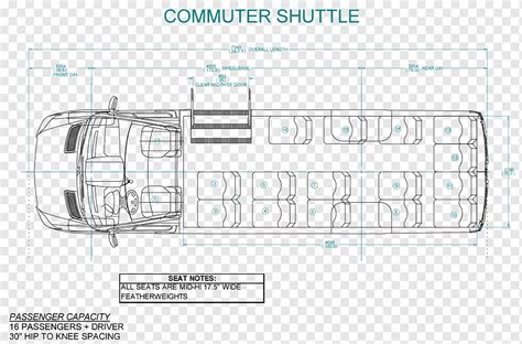 Mercedes Sprinter Van Floor Plans | Viewfloor.co