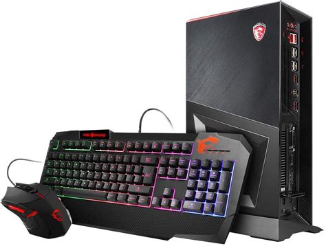 The 6 Best Mini Gaming PCs of 2020