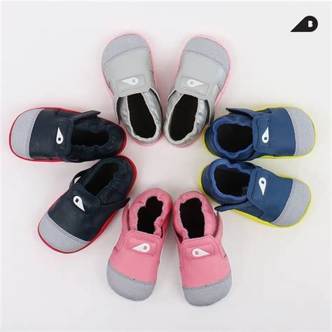 Win 1 of 4 Pairs of Bobux Shoes for your Little One - Junior Style