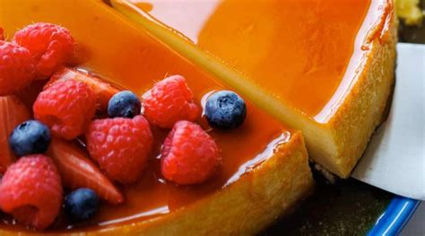 Easy Flan Recipe – Imagelien