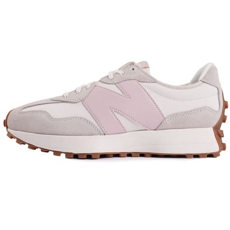 New Balance Women's 327 - Pink -WS327AL