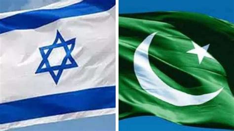 Why are relations strained between Pakistan and Israel? | EXPLAINED ...