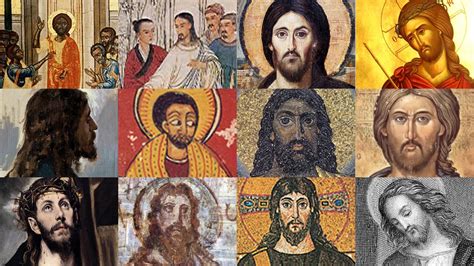 Why Jesus’ Skin Color Matters | Christianity Today