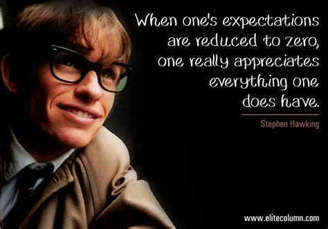 6 Stephen Hawking Quotes That Is Out Of The Ordinary Yet Phenomenal