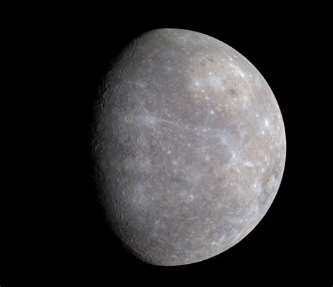 Mercury | Facts, Color, Size, & Symbol | Britannica