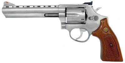 Taurus Model 689 - Internet Movie Firearms Database - Guns in Movies ...