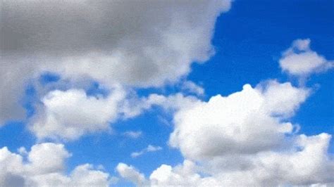 Animated Clouds Gif