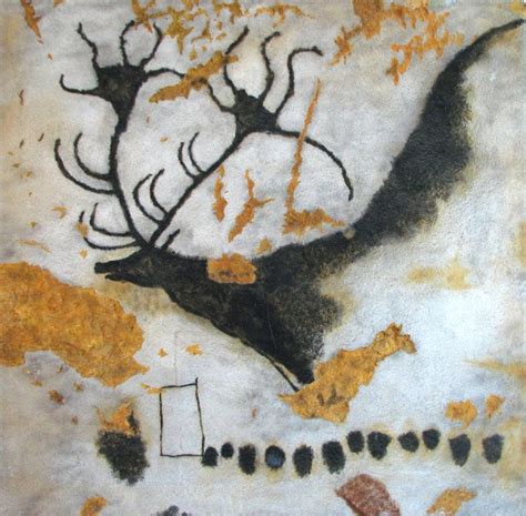 Lascaux Cave Paintings