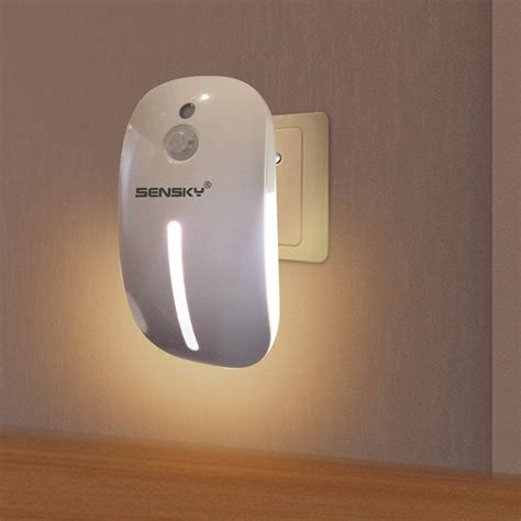 Best Motion Sensor Night Light 2023 | Best Led Plug in Night Light