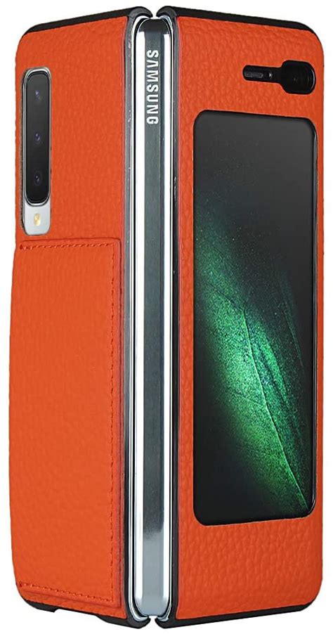 10 Best Cases For Samsung Galaxy Fold