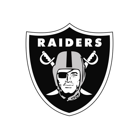 Las Vegas Raiders Logo - PNG and Vector - Logo Download