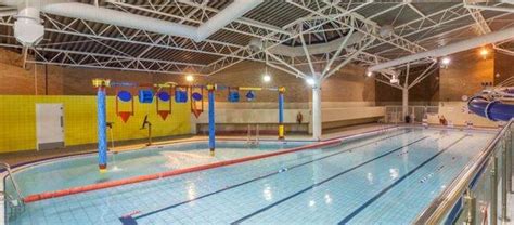 Facilities at Leyton Leisure Centre | Waltham Forest | Better