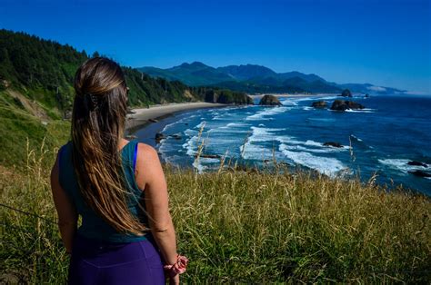 best oregon coast hikes alltrails - Pathetically Site Stills Gallery