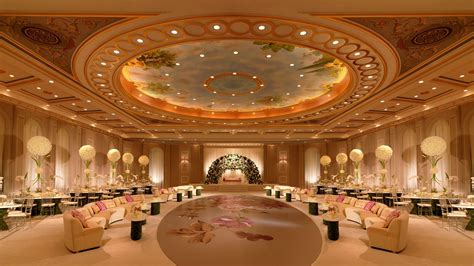 Top 6 Wedding Venues in Bahrain - Arabia Weddings