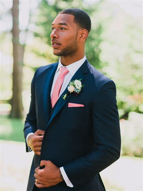 Timeless Blue Suit Combinations And How To Wear It | Bewakoof