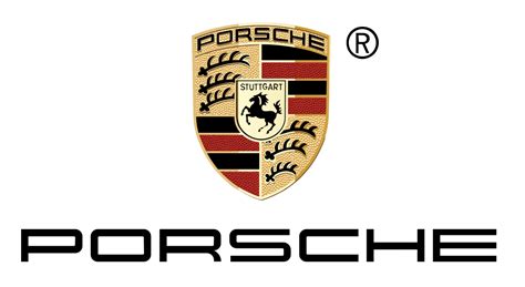 Porsche Logo Transparent