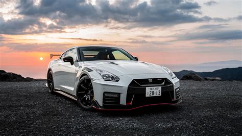 1920x1080 Nissan Gt R Nismo Laptop Full HD 1080P ,HD 4k Wallpapers ...